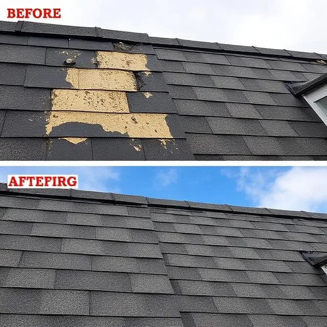 Roof Repair Near Me in Coalmont, TN near me